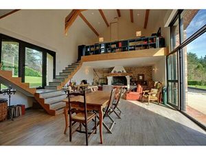 Vente maison 13 pièces