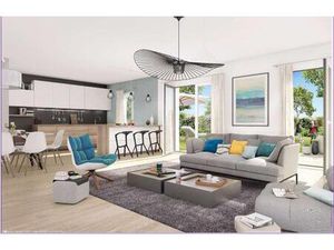 Achat : Maison (60128)