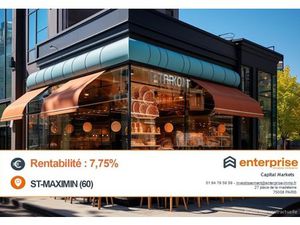 Vente local commercial