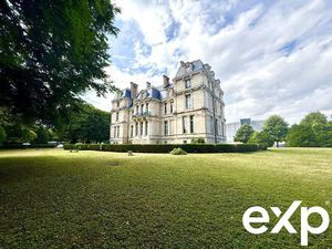 Château Jacquesson Demeure d'Exception signée Viollet-le