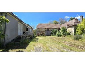 Magnifique corps de ferme situé à moins de 10 minutes de Hautefort