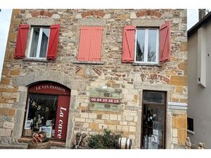 Annonce commerce à vendre