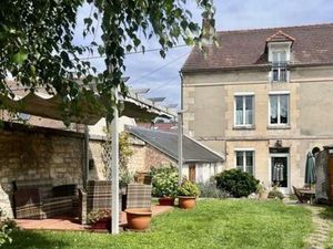 Vente maison 5 pièces 148 m² Neuilly-en-Thelle (60530)