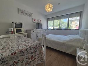 Achat : Appartement (61140)