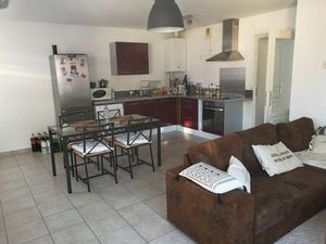 Location appartement 2 pièces 60 m² à Mulhouse (68100)