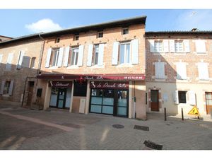 LOCAL COMMERCIAL 130.45 M2 TOUT TYPE DE COMMERCE