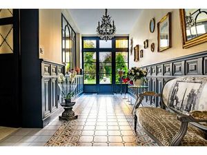 Demeure XIXème d’Exception – Élégance  Lumière et Art de Vivre au Cœur de Niort