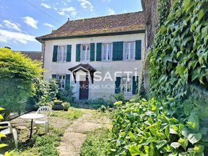 Vente maison 5 pièces 115 m² Navarrenx (64190)