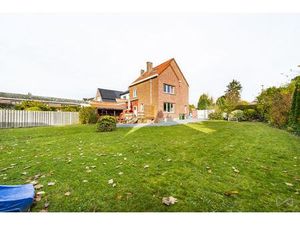 Maison à vendre avec terrasse et jardin   Herne (VBD69157)