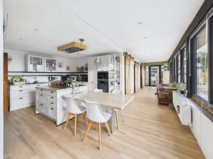 Maison à vendre avec garage et terrasse   Taintignies (VBD69280)