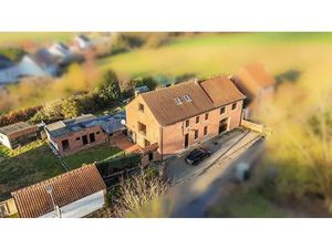 Villa à vendre avec garage et terrasse   Grez-Doiceau (VBD69013)