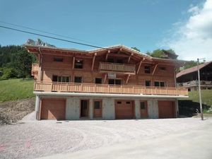 APPARTEMENT DE TYPE T4 DUPLEX 84M2 - CENTRE