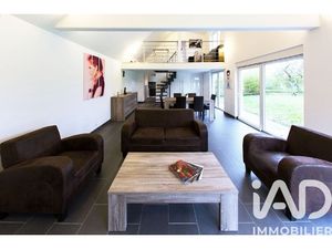 Location Duplex 3 pièces