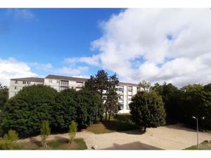 APPARTEMENT 5 PIECES - LES CHENEVIERES HERICOURT