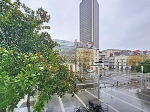 Appartement Nantes 2 pièce(s) 51m2 1 chambre séparée 1er étage centre ville