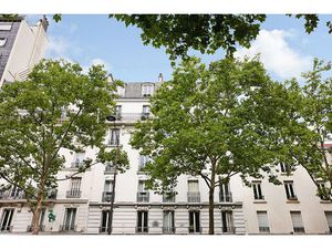 Appartement T3 Paris 14 à vendre