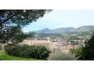 Appartement 3 pièces - 86m2 - Roquevaire (13360)