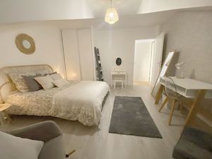 Appartement de 4 pièces