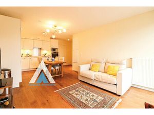 Pouvourville - Appartement T3 - Grande Terrasse