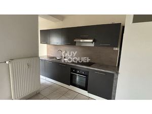 Appartement Wittenheim 4 pièce(s) 81.29 m2