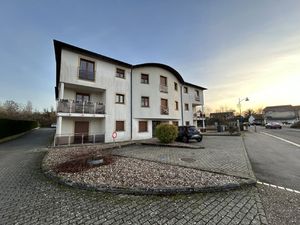 APPARTEMENT F4 87 54 m2 2 CHAMBRES BALCON PARKING IN