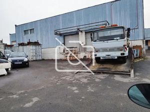 Immobilier Professionnel à louer Champlan