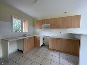 PAVILLON TYPE 4 A SAINT JEAN