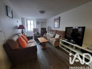 Vente Maison de ville 6 pièces