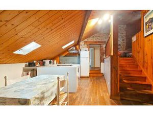 Appartement Aurillac 43 m² T-3 à vendre  71 500 €