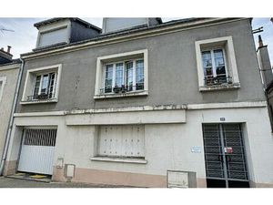 Immeuble La Membrolle-sur-Choisille 346 m² T-6 à vendre  685 750 €