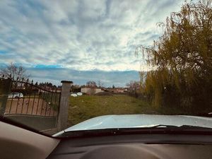 Achat : Terrain (42300)