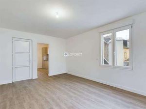 Vente Appartement 2 pièces à Audierne (29770) : à vendre 2 pièces / 47m² Audierne
