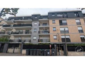 Neuilly-Plaisance (93360)