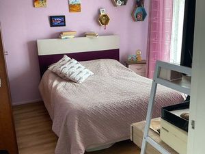 Appartement T3 59m OUISTREHAM 14150