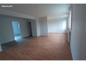 Appartement 4 pièces 80 m²
