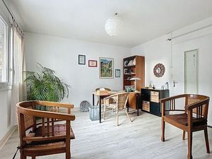 Appartement 3 pièces 50 m²