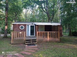 Vente mobil-home ile de France