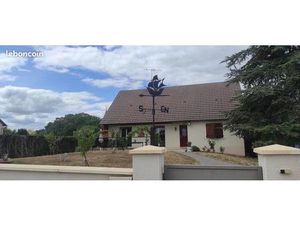 2 maisons idéales aidants