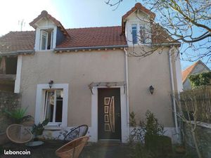 Maison 45m2