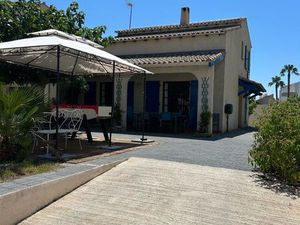 Maison 4 chambres proche Mer