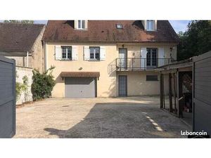 Maison à vendre Nantouillet