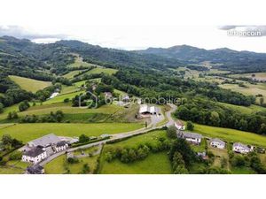 Terrain 13 255 m² Esquiule