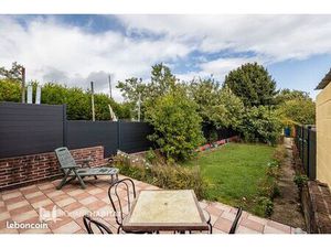 Maison 5 pièces 170 m²