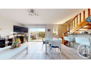 Maison à vendre - 4 pièces - 95 95 m2 - St Vincent De Tyrosse - 40 - AQUITAINE