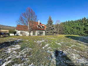 Vente maison 8 pièces 280 m² Marlenheim (67520)