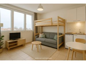 Vente appartement 1 pièce 31 m² Dardilly (69570)