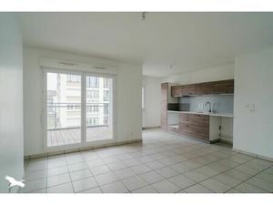 Vente appartement 3 pièces 62 m² Saint-Priest (69800)