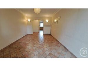 Appartement T3 à louer - 3 pièces - 63 29 m2 - Vallauris - 06 - PROVENCE-ALPES-COTE-D-AZUR