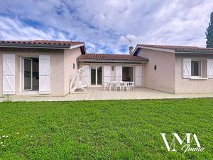 Vente maison 5 pièces 113 m² Chaponnay (69970)