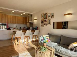 Appartement à louer - 3 pièces - 53 m2 - Aix En Provence - 13 - PROVENCE-ALPES-COTE-D-AZUR